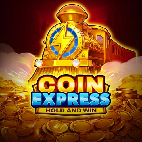 Coin Express