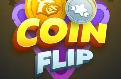 Coin Flip (BetFury Originals)