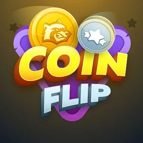 Coin Flip (BetFury Originals)