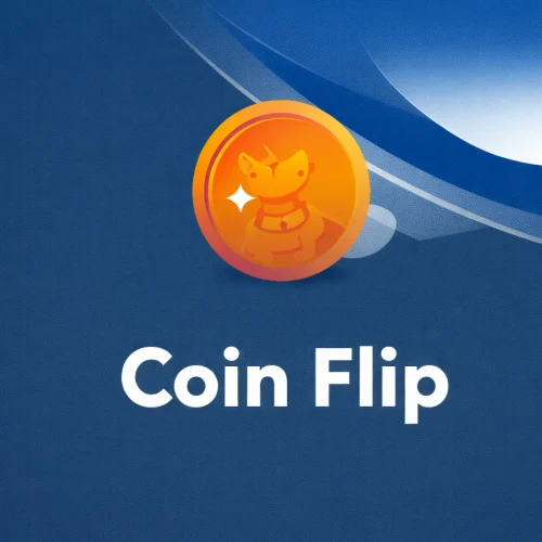 Coin Flip (Blaze Originals)