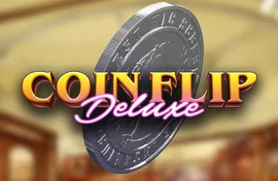 Coin Flip Deluxe