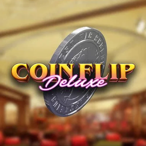 Coin Flip Deluxe
