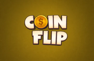 Coin Flip (iMoon)