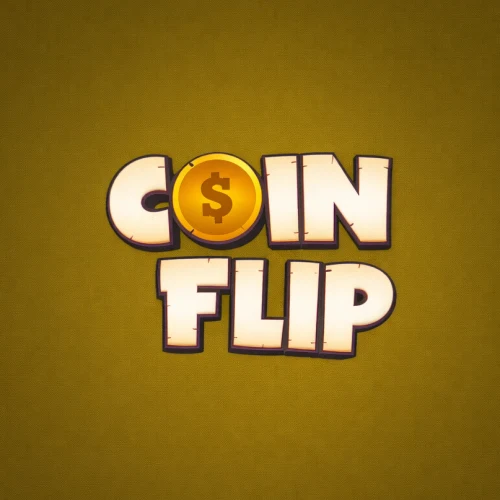Coin Flip (iMoon)
