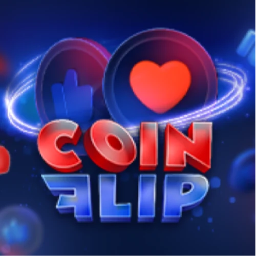 Coin Flip (Galaxsys)