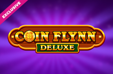 Coin Flynn Deluxe