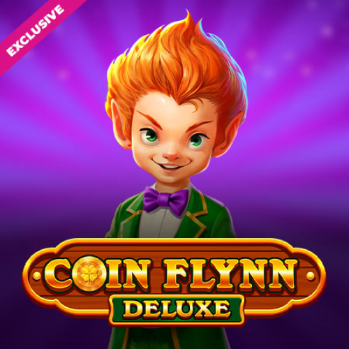 Coin Flynn Deluxe