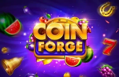 Coin Forge