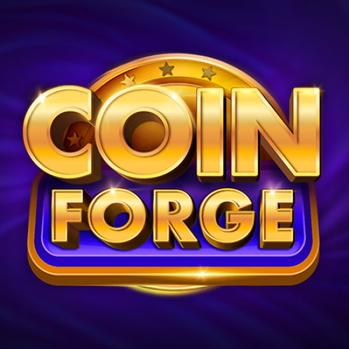 Coin Forge