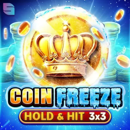 Coin Freeze - Hold &amp; Hit 3x3