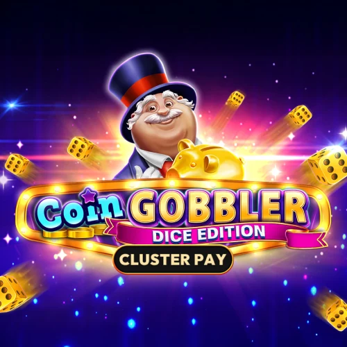 Coin Gobbler Dice Edition