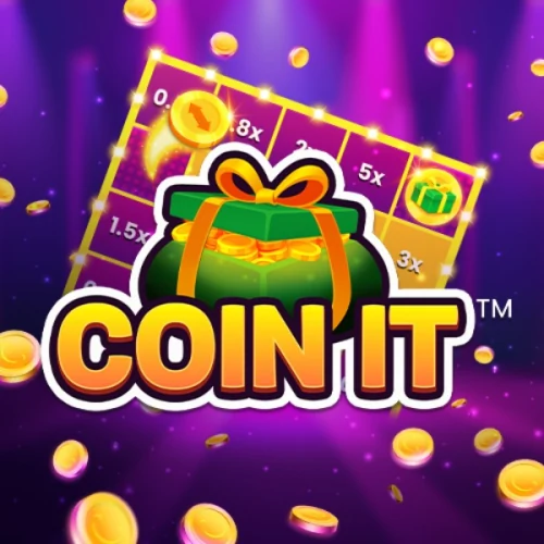 Coin It