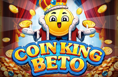 Coin King Beto