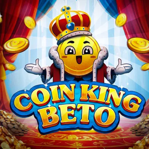 Coin King Beto