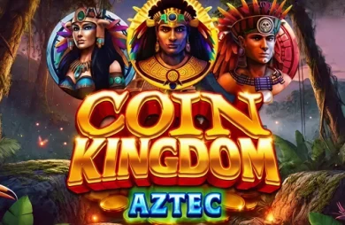 Coin Kingdom Aztec