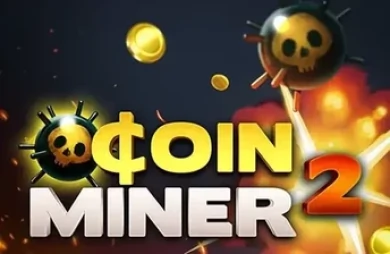 Coin Miner 2