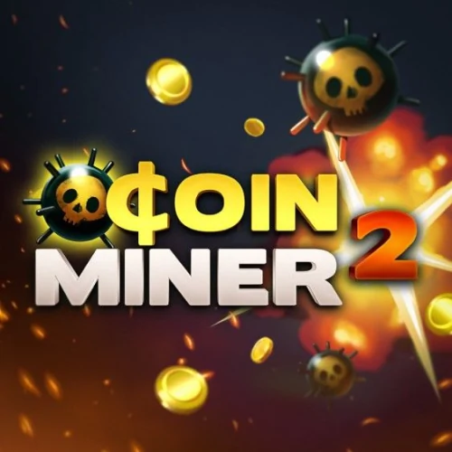 Coin Miner 2