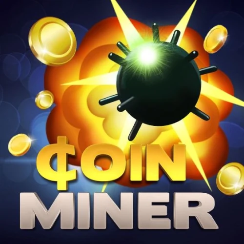 Coin Miner (Gaming Corps)