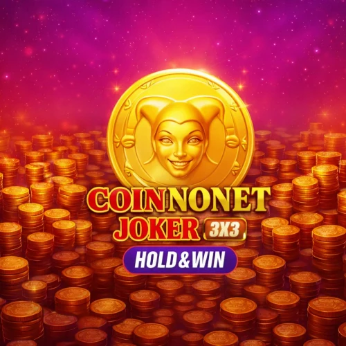Coin Nonet Joker