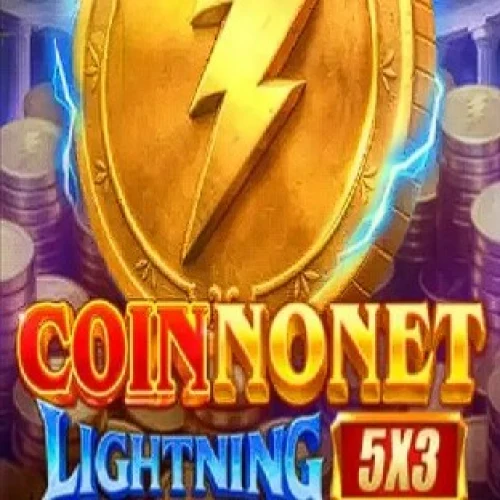Coin Nonet Lightning
