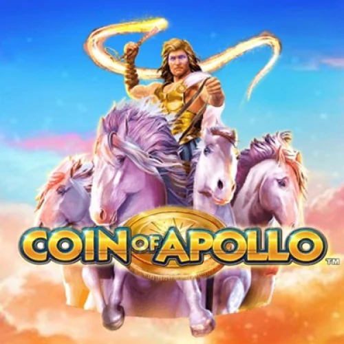 Coin of Apollo