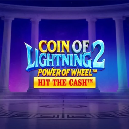Coin of Lightning 2