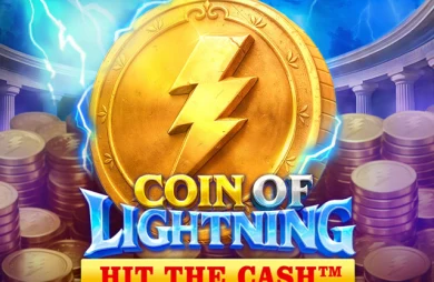 Coin of Lightning