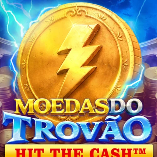 Coin of Lightning