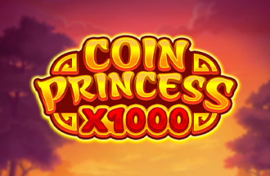 Coin Princess 1000