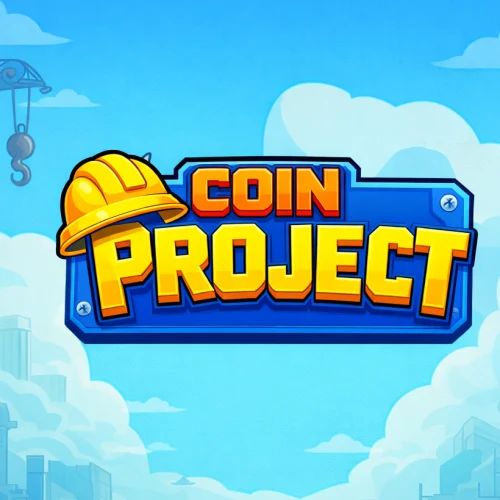Coin Project