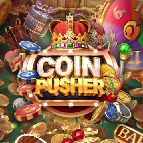 Coin Pusher