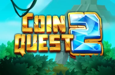 Coin Quest 2