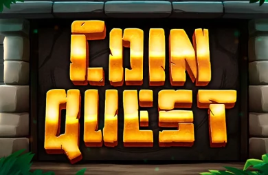 Coin Quest