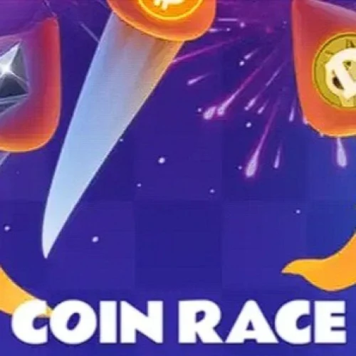 Coin Race (Rectangle Games)