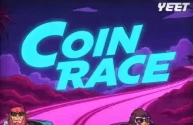 Coin Race (Yeet Originals)