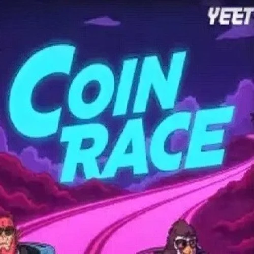 Coin Race (Yeet Originals)