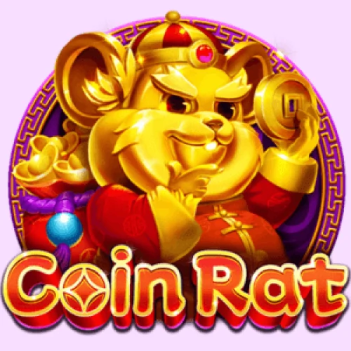 Coin Rat