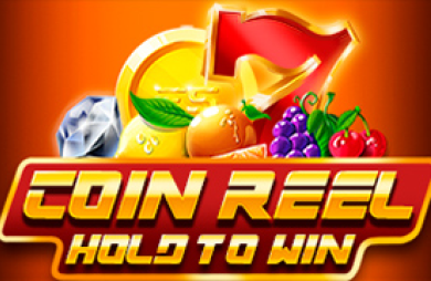 Coin Reel: Hold to Win