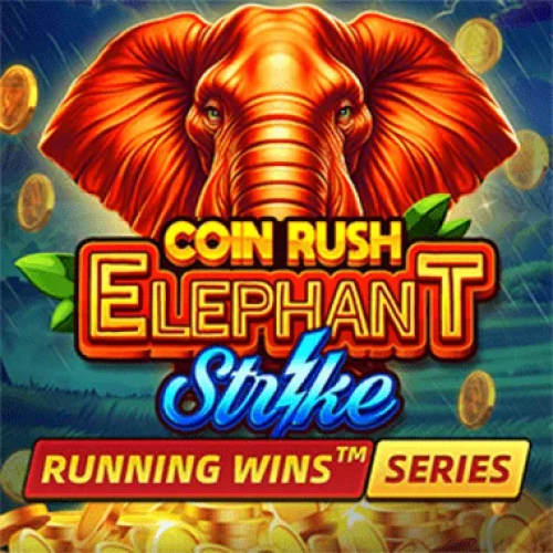 Coin Rush: Elephant Strike