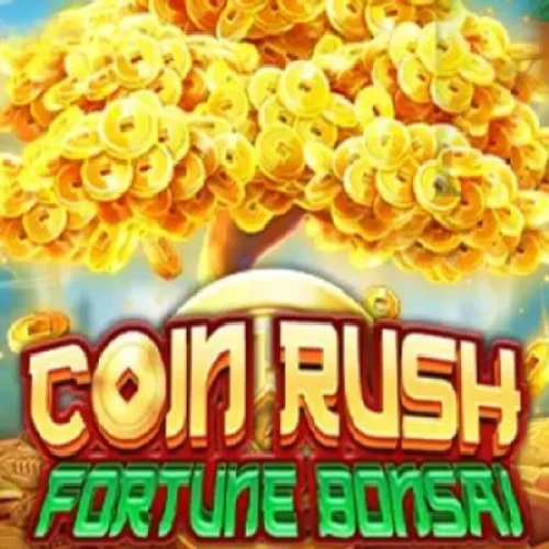 Coin Rush: Fortune Bonsai