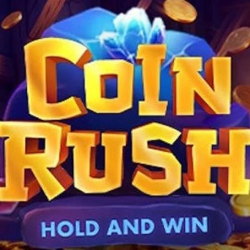 Coin Rush (Galaxsys)