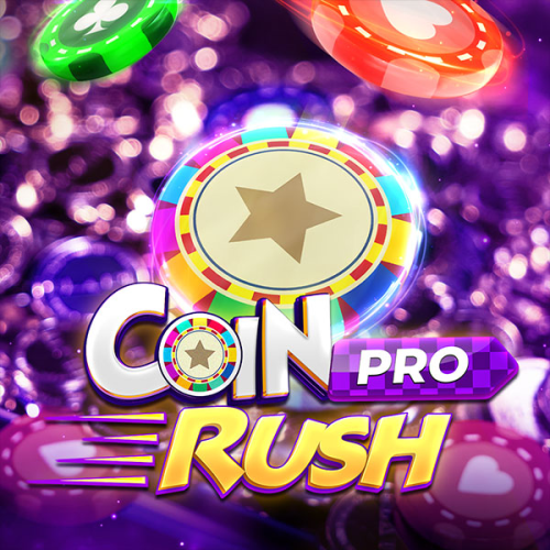 Coin Rush Pro