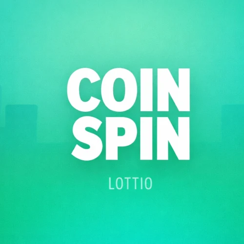 Coin Spin