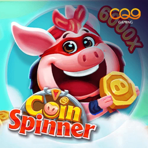 Coin Spinner (CQ9Gaming)