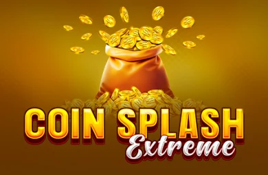 Coin Splash Extreme