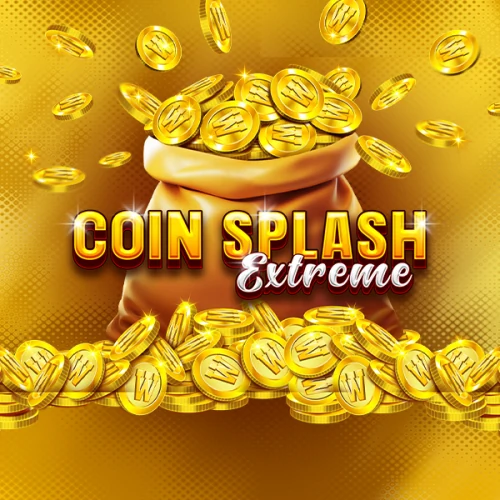 Coin Splash Extreme