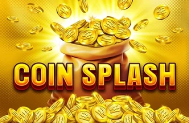 Coin Splash