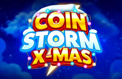 Coin Storm X-Mas