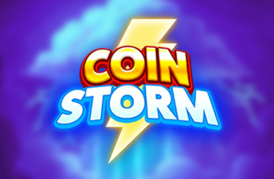 Coin Storm