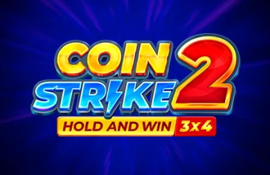 Coin Strike 2: Hold and Win